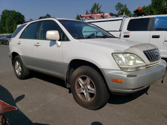 Photo 3 VIN: JTJHF10V610170016 - LEXUS RX 300 