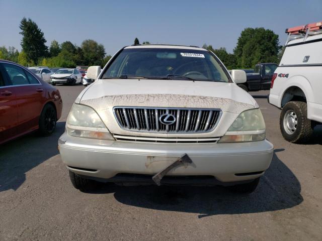 Photo 4 VIN: JTJHF10V610170016 - LEXUS RX 300 