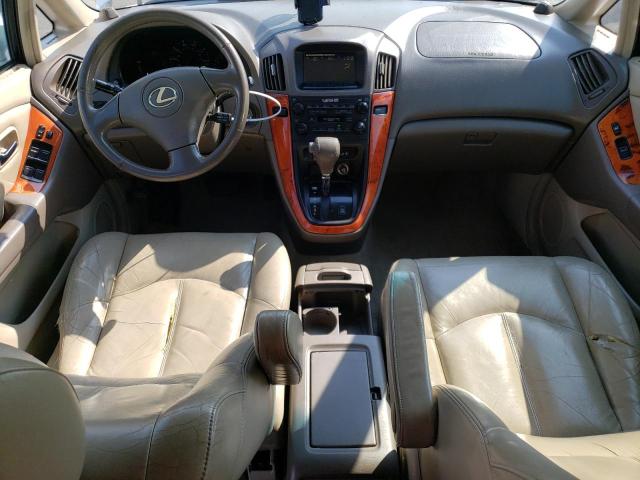 Photo 7 VIN: JTJHF10V610170016 - LEXUS RX 300 