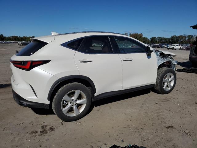 Photo 2 VIN: JTJHGCEZ2R2018411 - LEXUS NX 350 LUX 