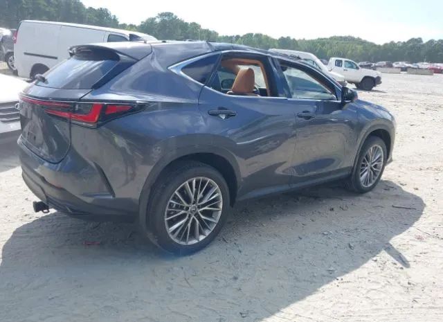 Photo 3 VIN: JTJHGCEZ5N2007705 - LEXUS NX 