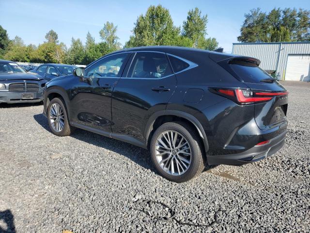 Photo 1 VIN: JTJHGCEZ7R5008942 - LEXUS NX 350 LUX 