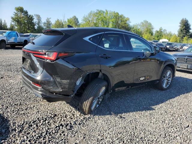 Photo 2 VIN: JTJHGCEZ7R5008942 - LEXUS NX 350 LUX 