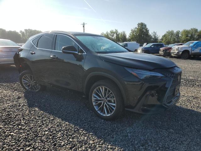 Photo 3 VIN: JTJHGCEZ7R5008942 - LEXUS NX 350 LUX 