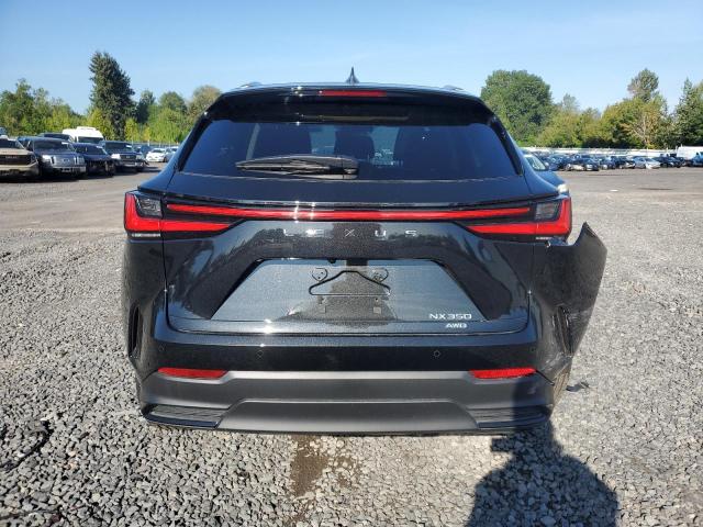 Photo 5 VIN: JTJHGCEZ7R5008942 - LEXUS NX 350 LUX 