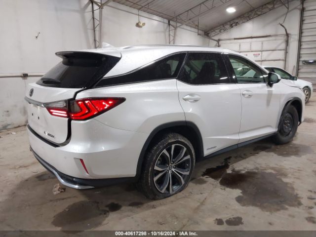 Photo 3 VIN: JTJHGKFA0L2010852 - LEXUS RX 