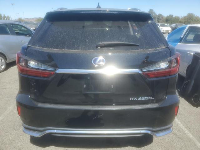 Photo 5 VIN: JTJHGKFA0L2011323 - LEXUS RX 450H L 