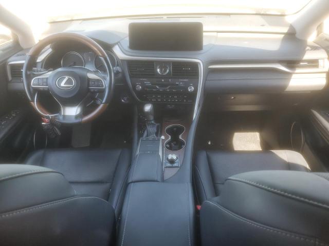 Photo 7 VIN: JTJHGKFA0L2011323 - LEXUS RX 450H L 