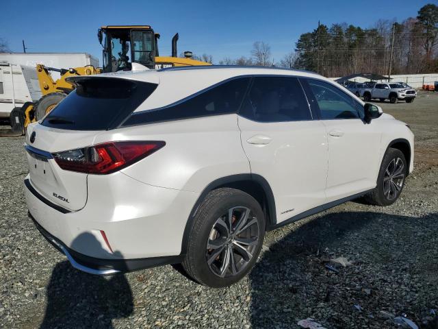 Photo 2 VIN: JTJHGKFA0M2016071 - LEXUS RX 450H L 