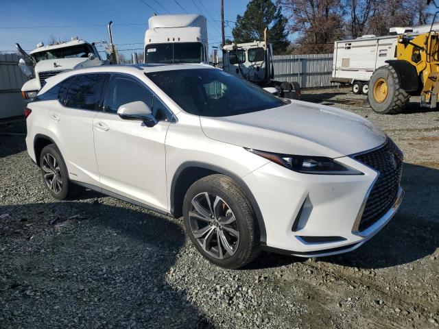 Photo 3 VIN: JTJHGKFA0M2016071 - LEXUS RX 450H L 