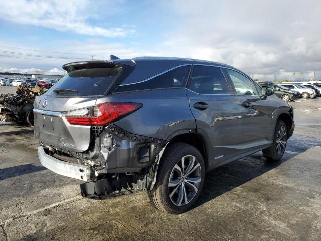 Photo 2 VIN: JTJHGKFA0N2027489 - LEXUS RX 450H L 