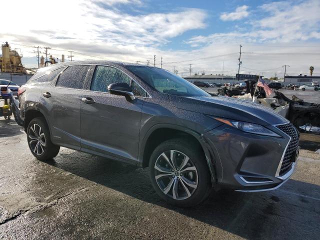 Photo 3 VIN: JTJHGKFA0N2027489 - LEXUS RX 450H L 