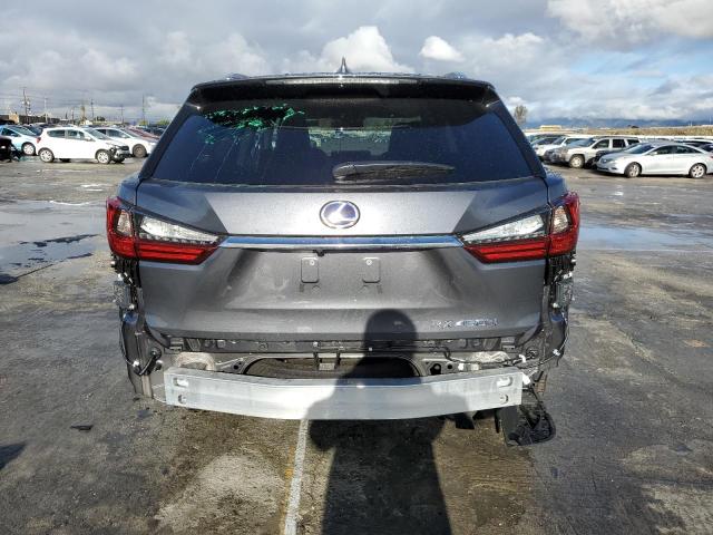 Photo 5 VIN: JTJHGKFA0N2027489 - LEXUS RX 450H L 