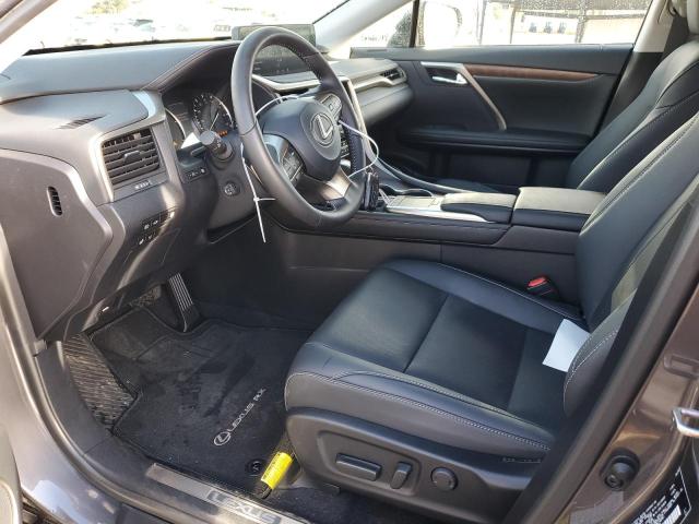 Photo 6 VIN: JTJHGKFA0N2027489 - LEXUS RX 450H L 