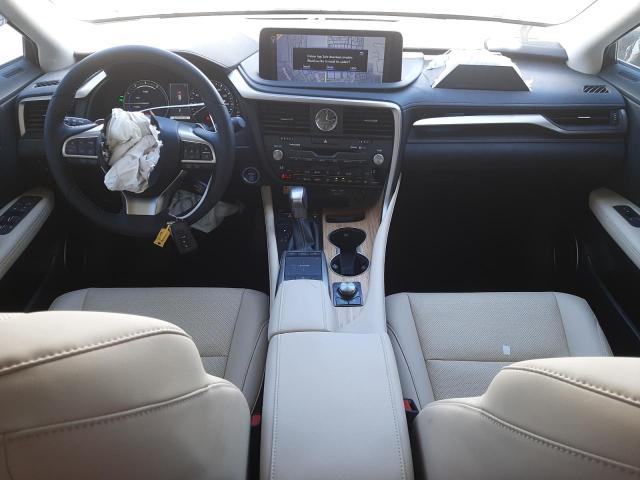 Photo 8 VIN: JTJHGKFA1N2025900 - LEXUS RX 450H L 