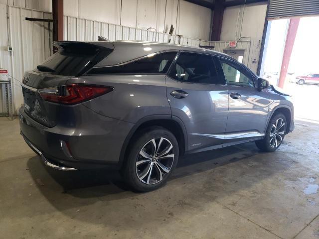 Photo 2 VIN: JTJHGKFA2M2018999 - LEXUS RX 450H L 