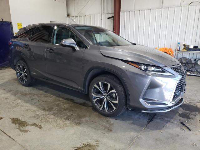 Photo 3 VIN: JTJHGKFA2M2018999 - LEXUS RX 450H L 