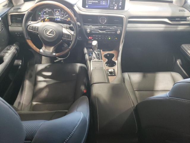 Photo 7 VIN: JTJHGKFA2M2018999 - LEXUS RX 450H L 