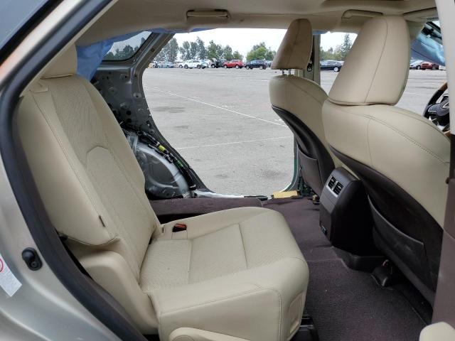 Photo 10 VIN: JTJHGKFA3L2009579 - LEXUS RX 450H L 