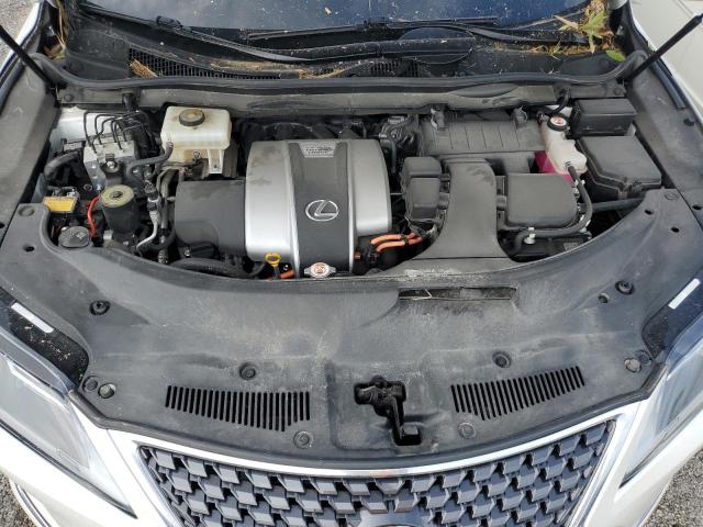 Photo 11 VIN: JTJHGKFA4L2009882 - LEXUS RX 450H L 