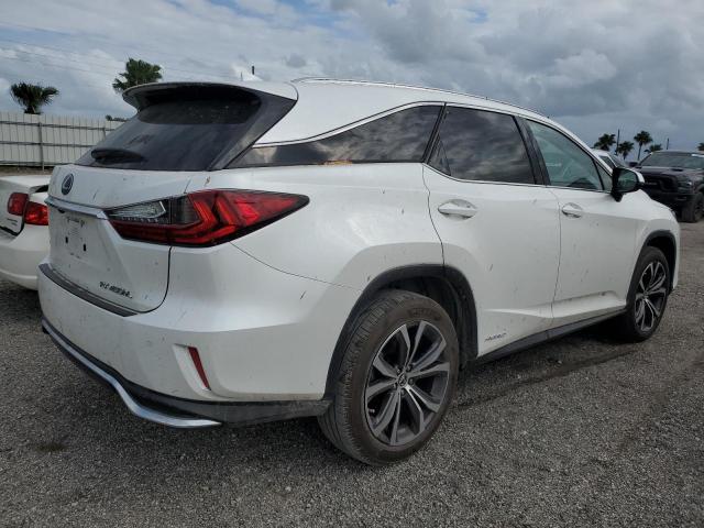 Photo 2 VIN: JTJHGKFA4L2009882 - LEXUS RX 450H L 