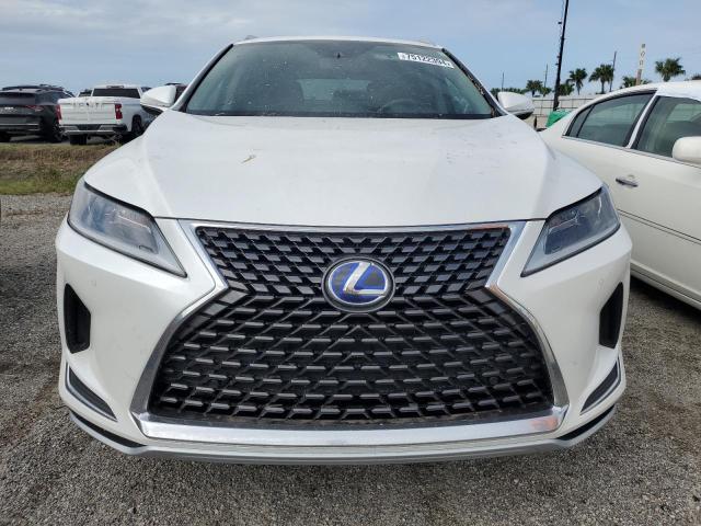 Photo 4 VIN: JTJHGKFA4L2009882 - LEXUS RX 450H L 