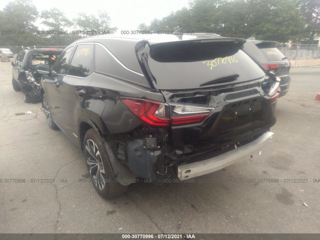 Photo 2 VIN: JTJHGKFA4L2012393 - LEXUS RX 