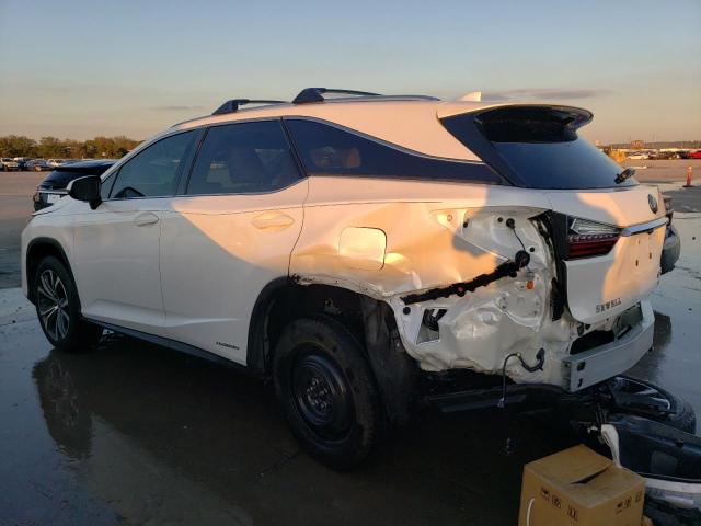 Photo 1 VIN: JTJHGKFA4L2012474 - LEXUS RX450 