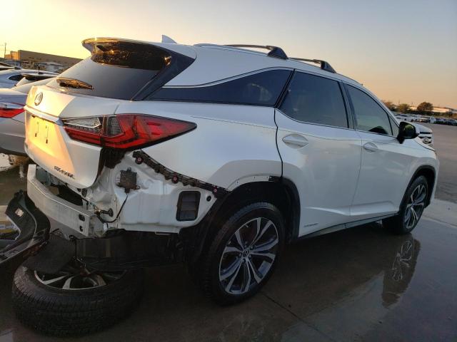 Photo 2 VIN: JTJHGKFA4L2012474 - LEXUS RX450 