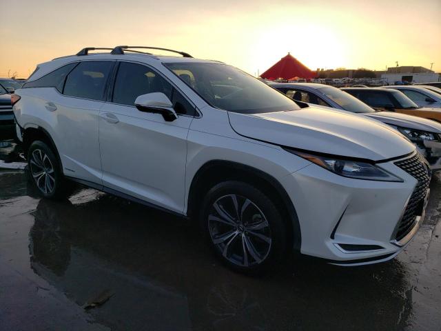 Photo 3 VIN: JTJHGKFA4L2012474 - LEXUS RX450 