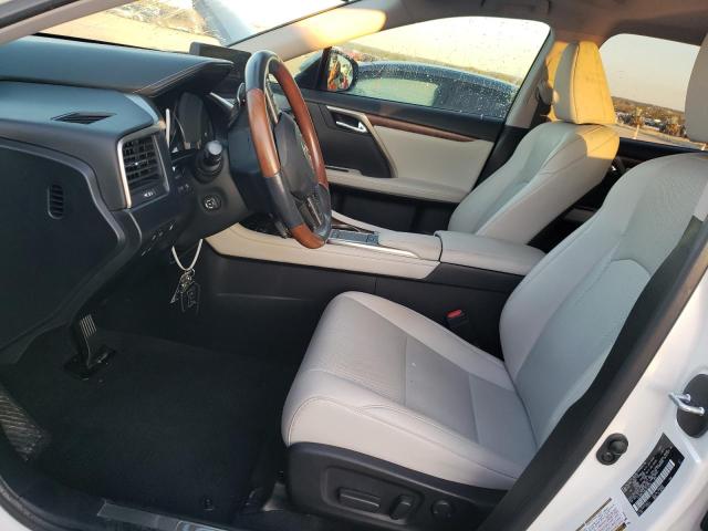 Photo 6 VIN: JTJHGKFA4L2012474 - LEXUS RX450 