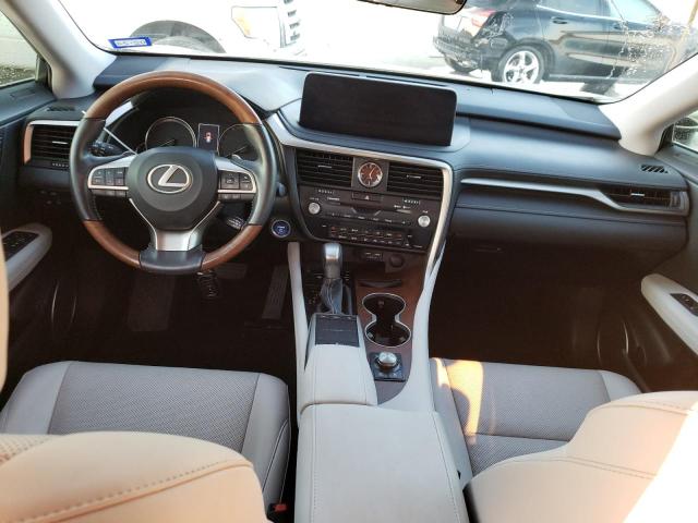 Photo 7 VIN: JTJHGKFA4L2012474 - LEXUS RX450 