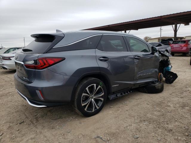 Photo 2 VIN: JTJHGKFA5L2015433 - LEXUS RX 450H L 