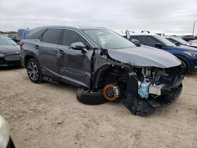 Photo 3 VIN: JTJHGKFA5L2015433 - LEXUS RX 450H L 