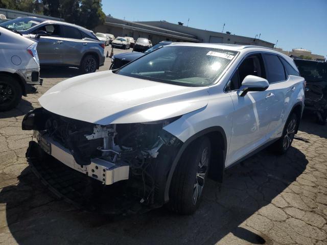 Photo 0 VIN: JTJHGKFA5N2022904 - LEXUS RX 450H L 