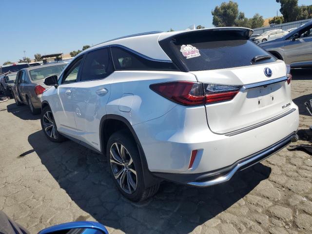 Photo 1 VIN: JTJHGKFA5N2022904 - LEXUS RX 450H L 