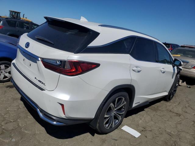 Photo 2 VIN: JTJHGKFA5N2022904 - LEXUS RX 450H L 