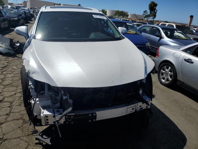 Photo 4 VIN: JTJHGKFA5N2022904 - LEXUS RX 450H L 