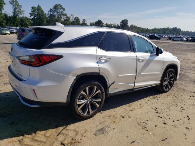 Photo 2 VIN: JTJHGKFA5N2024037 - LEXUS RX450 