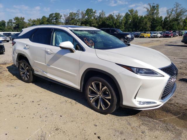 Photo 3 VIN: JTJHGKFA5N2024037 - LEXUS RX450 