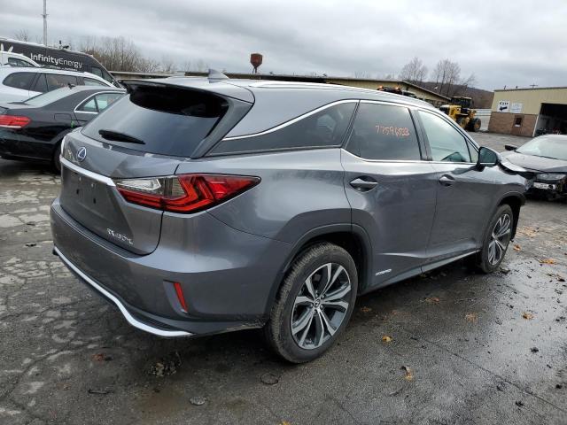 Photo 2 VIN: JTJHGKFA6M2017046 - LEXUS RX450 