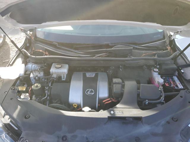 Photo 11 VIN: JTJHGKFA7L2009178 - LEXUS RX450 