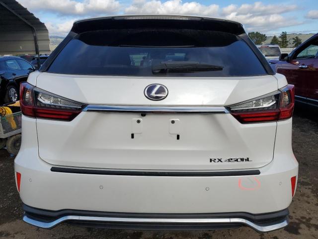 Photo 5 VIN: JTJHGKFA7L2009178 - LEXUS RX450 