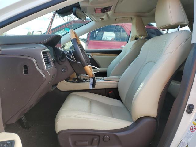 Photo 6 VIN: JTJHGKFA7L2009178 - LEXUS RX450 