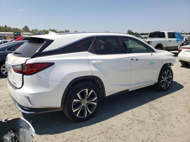 Photo 2 VIN: JTJHGKFA8M2019669 - LEXUS RX 450H L 