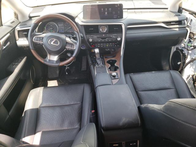 Photo 7 VIN: JTJHGKFA8M2019669 - LEXUS RX 450H L 