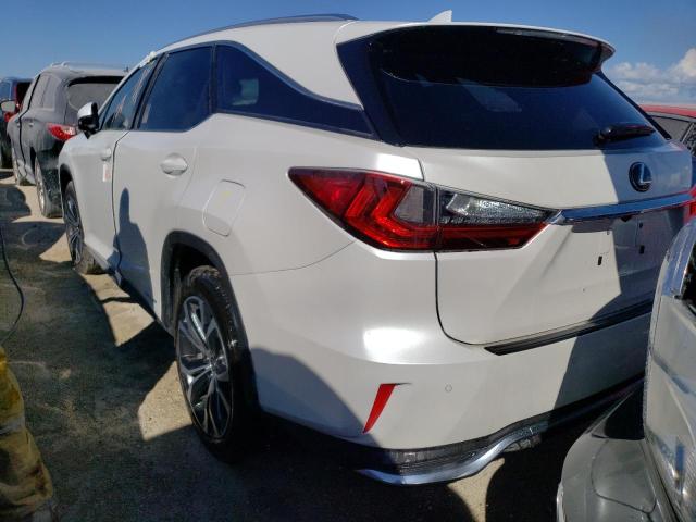 Photo 2 VIN: JTJHGKFA9L2009375 - LEXUS RX 450H L 