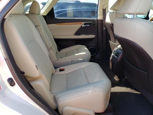 Photo 5 VIN: JTJHGKFA9L2009375 - LEXUS RX 450H L 