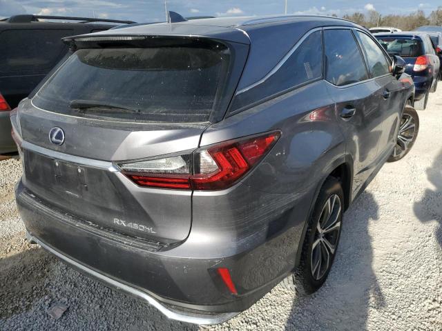 Photo 3 VIN: JTJHGKFAXL2010826 - LEXUS RX 450H L 