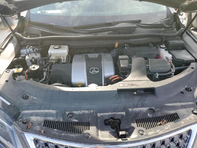 Photo 6 VIN: JTJHGKFAXL2010826 - LEXUS RX 450H L 